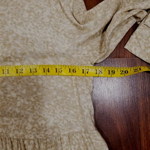 🎀Women's Time and Tru Dress, Size XS (0-2), EUC 🎀$5 or 5 for $10 - Picture 11 of 12